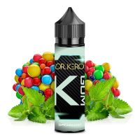 Dr. Kero - K-Gum - Spearmint Aroma 20ml Dr. Kero - K-Gum - Spearmint Aroma 20ml