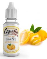 Capella Aroma - Italien Lemon Sicily Capella Aroma - Italien Lemon Sicily