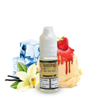 Aroma Syndikat - Gangsterz - Spaghetti Eis Nikotinsalz Liquid Aroma Syndikat - Gangsterz - Spaghetti Eis Nikotinsalz Liquid