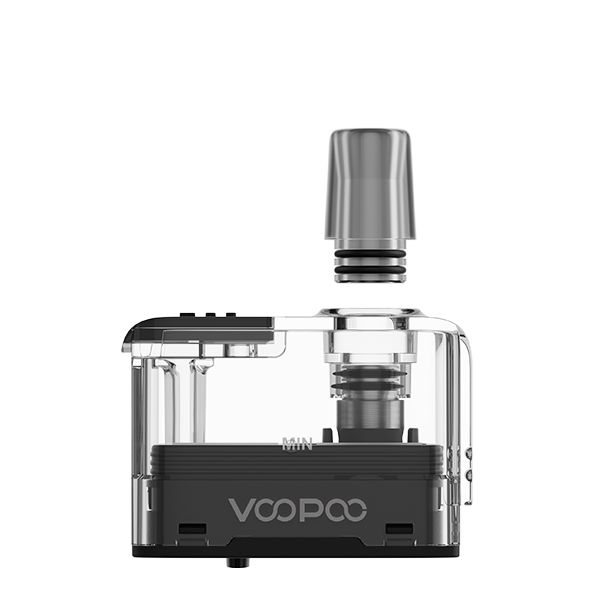 Voopoo Doric Go Pod - 2er Packung