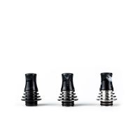 Vapefly Brunhilde MTL RTA Drip Tip Lang Vapefly Brunhilde MTL RTA Drip Tip Lang