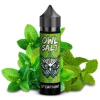 Eulen Aroma - Spearmint Aroma 10ml Eulen Aroma - Spearmint Aroma 10ml