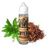 Tom Klark - Sawyer Classic - 60ml Overdosed