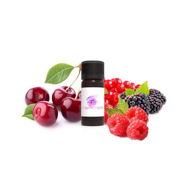 Twisted Aroma - Cherry bo Berry 10ml