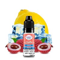 Dinner Lady - Lychee Ice Nikotinsalz Liquid Dinner Lady - Lychee Ice Nikotinsalz Liquid