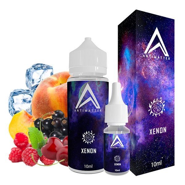 Antimatter Aroma - Xenon 10ml