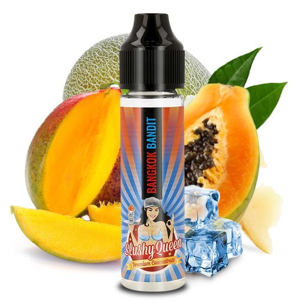 PJ Empire - Slushy Queen Aroma - Bangkok Bandit 10ml