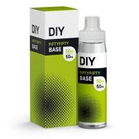Feal Vape Base - 140ml 50VG/50PG Feal Vape Base - 140ml 50VG/50PG