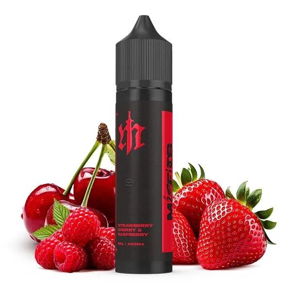 Misfits - Strawberry Cherry Raspberry Aroma 6ml