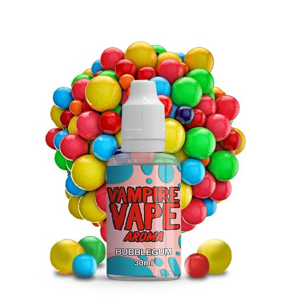 Vampire Vape - Bubblegum Aroma 30ml