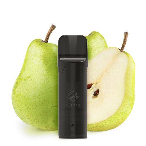 Elfbar ELFA - Pear Prefilled Pod