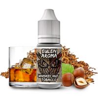 Eulen Aroma - Whiskey Nut Tobacco Aroma 10ml Eulen Aroma - Whiskey Nut Tobacco Aroma 10ml