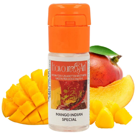 Flavour Art Aroma - Mango Indian Special 10ml