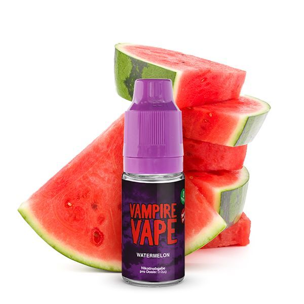 Vampire Vape - Watermelon