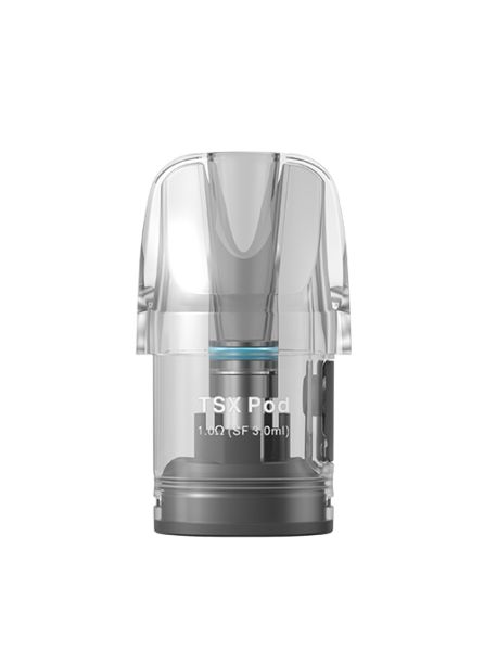 Aspire TSX Ersatzpods - 2er Packung