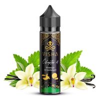 VISHA - Chapter 4 Aroma 10ml VISHA - Chapter 4 Aroma 10ml