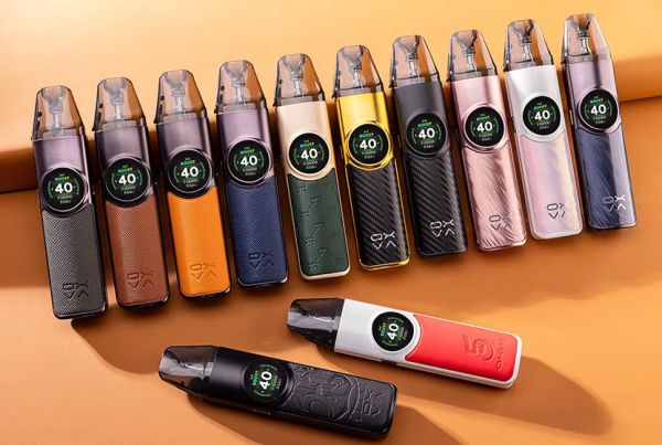 OXVA NeXlim Pod Kit online kaufen | Mc Smoker