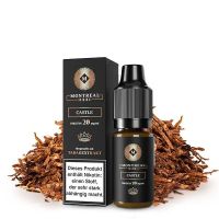 Montreal - Castle Nikotinsalz Liquid Montreal - Castle Nikotinsalz Liquid