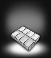 Fumytech Multiscrew Box