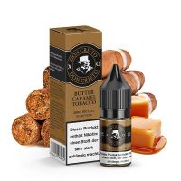 Don Cristo - XO Butter Caramel Tobacco Nikotinsalz Liquid 10ml Don Cristo - XO Butter Caramel Tobacco Nikotinsalz Liquid 10ml