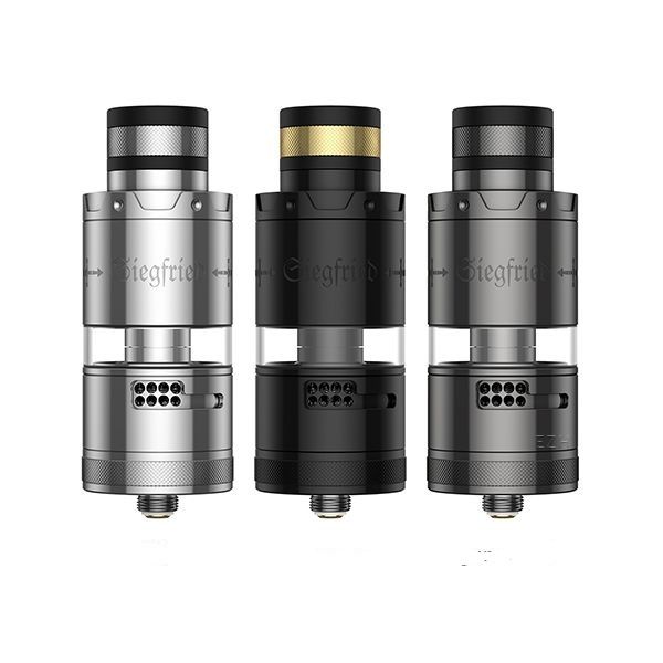 Vapefly Siegfried RTA