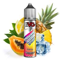 IVG CRUSHED Aroma - Paradise Lagoon 18ml IVG CRUSHED Aroma - Paradise Lagoon 18ml