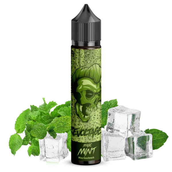 Revoltage - Magic Mint Aroma 15ml