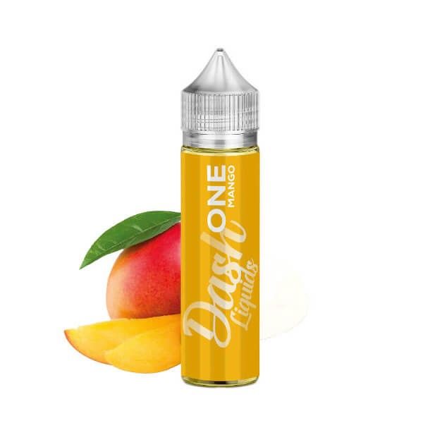 Dash Liquids One Collection Aroma - Mango 10ml