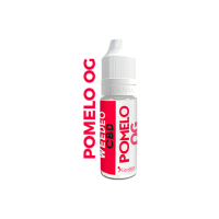 Liquideo CBD Weedeo - Pomelo OG 