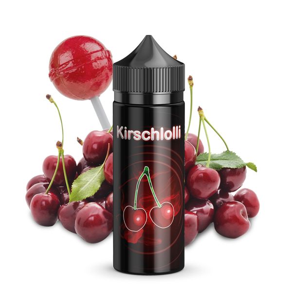 Kirschlolli - Kirschlolli Aroma 10ml