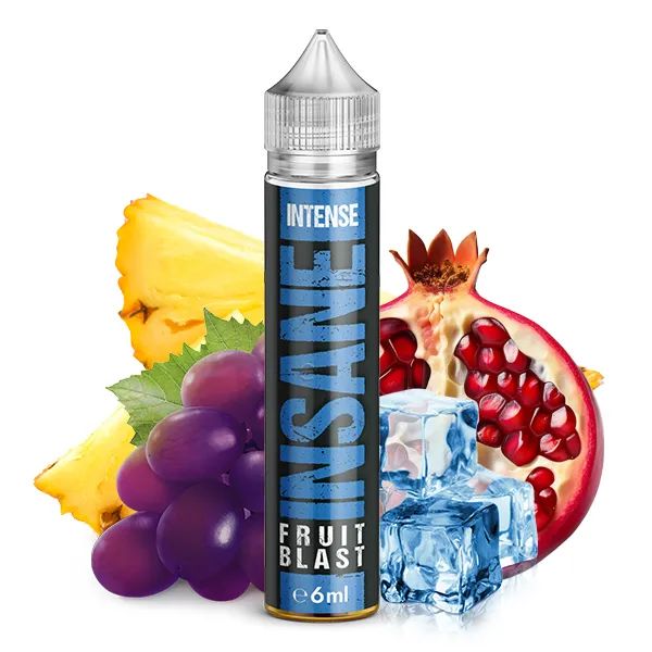 Insane - Fruit Blast Aroma 6ml