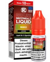 SC Red Line - Mango
