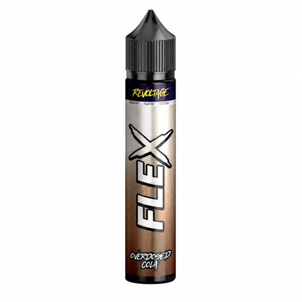 Revoltage - Flex OD Cola 7ml Aroma