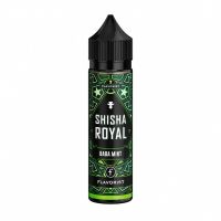 Flavorist - Baba Mint 10ml Aroma