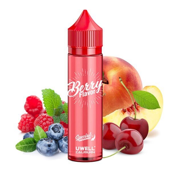 Caliburn Aroma - Berry Flavor 20ml