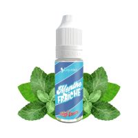 Liquideo - Menthe Fraîche Liquideo - Menthe Fraîche