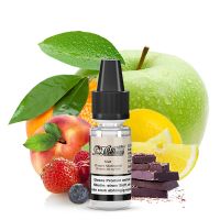 Tom Klark's - Fruit Nikotinsalz Liquid Tom Klark's - Fruit Nikotinsalz Liquid