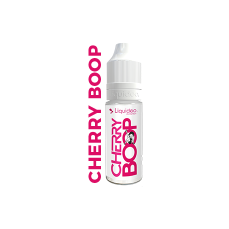 Liquideo - Cherry Boop