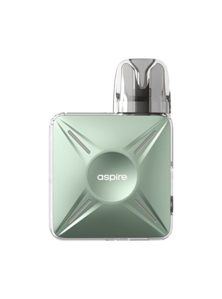 Aspire Cyber X Pod Kit