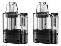 GeekVape Go Dual Mesh Pod - 2er Packung
