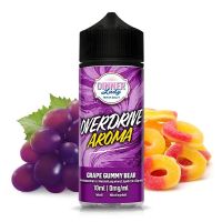Dinner Lady - Overdrive Grape Gummy Bear 10ml Aroma