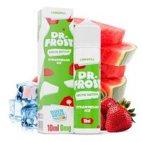 Dr. Frost ARCTIC EDITION - Strawmelon Ice Aroma 14ml Dr. Frost ARCTIC EDITION - Strawmelon Ice Aroma 14ml