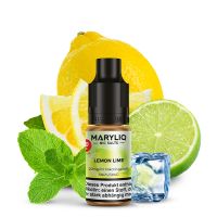 LOST MARY MARYLIQ - Lemon Lime Nikotinsalz Liquid LOST MARY MARYLIQ - Lemon Lime Nikotinsalz Liquid