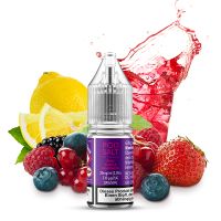 Pod Salt X - Pink Purple Lemonade Nikotinsalz Liquid Pod Salt X - Pink Purple Lemonade Nikotinsalz Liquid