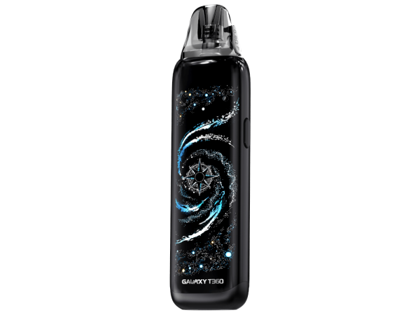 Lost Vape Thelema Galaxy T360 Pod Kit