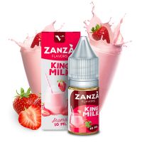ZANZÀ Aroma - King Milk 10ml