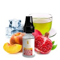 CHECKMATE - White Bishop Nikotinsalz Liquid CHECKMATE - White Bishop Nikotinsalz Liquid