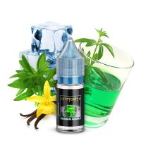 Shadow Burner - Kryptonit 2 Aroma 10ml Shadow Burner - Kryptonit 2 Aroma 10ml