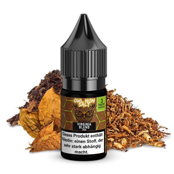 OWL Non Salt - Virginia Blend