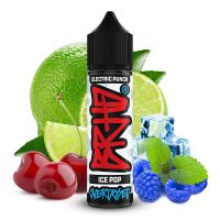 BRHD Electric Punch - Ice Pop Aroma 10ml BRHD Electric Punch - Ice Pop Aroma 10ml